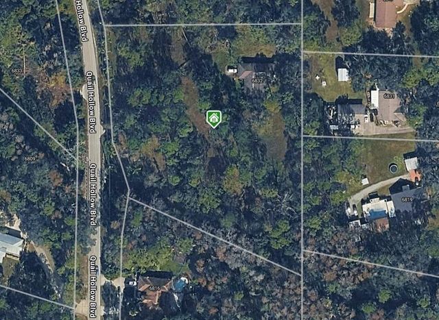 6832 QUAIL HOLLOW BOULEVARD, Wesley Chapel, FL 33544
