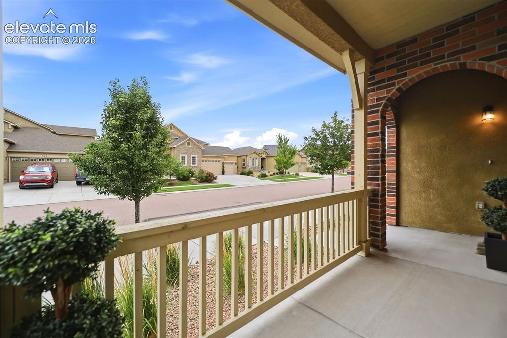 9680 Fresh Air Drive, Colorado Springs, CO 80924 — photo 3