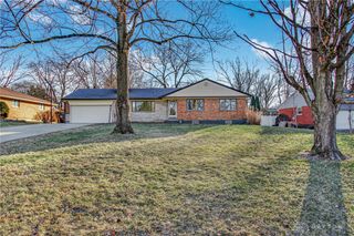208 Glenview Drive, Dayton, OH 45440
