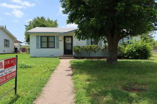 1101 IRELAND STREET, Wichita Falls, TX 76301