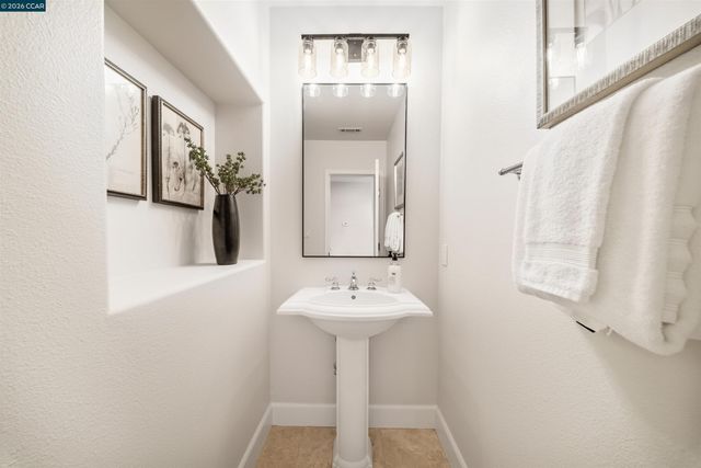 1273 Andreas Way, San Ramon, CA 94582