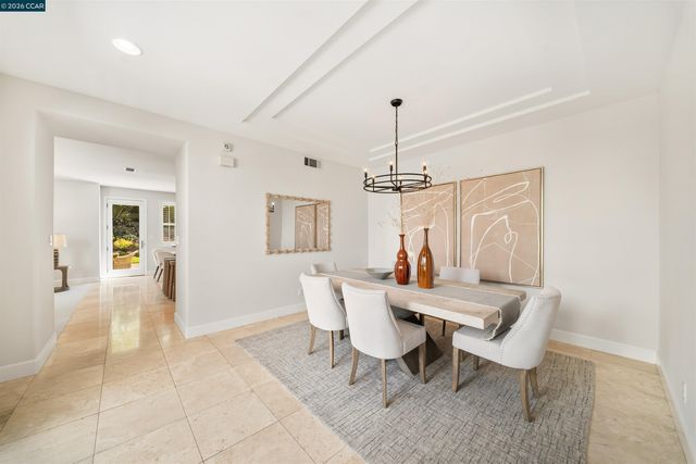 1273 Andreas Way, San Ramon, CA 94582
