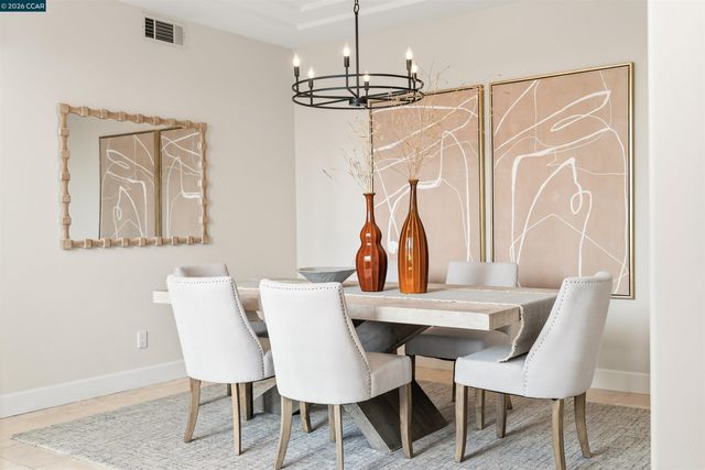 1273 Andreas Way, San Ramon, CA 94582