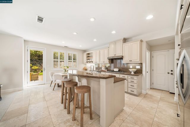 1273 Andreas Way, San Ramon, CA 94582