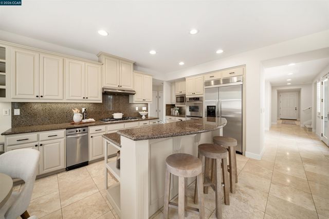 1273 Andreas Way, San Ramon, CA 94582