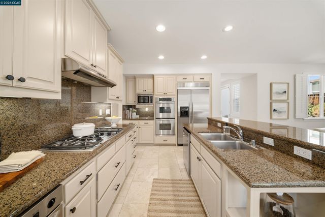 1273 Andreas Way, San Ramon, CA 94582