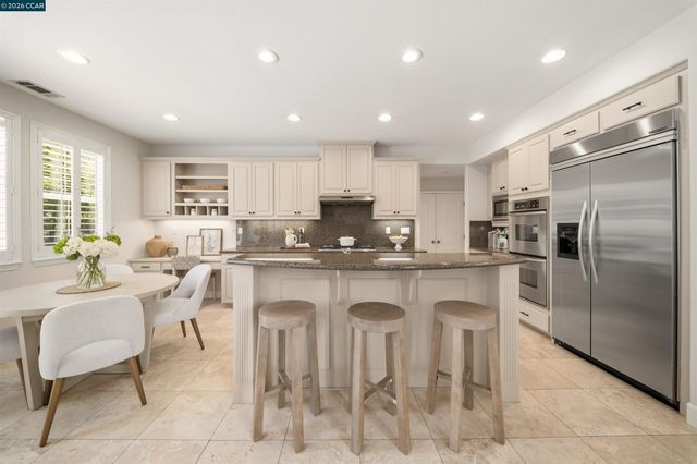 1273 Andreas Way, San Ramon, CA 94582
