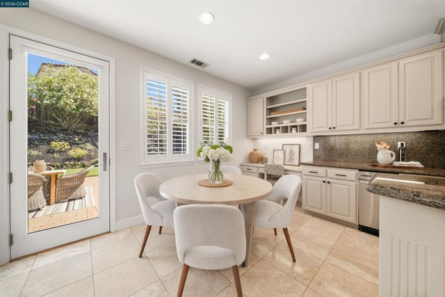 1273 Andreas Way, San Ramon, CA 94582