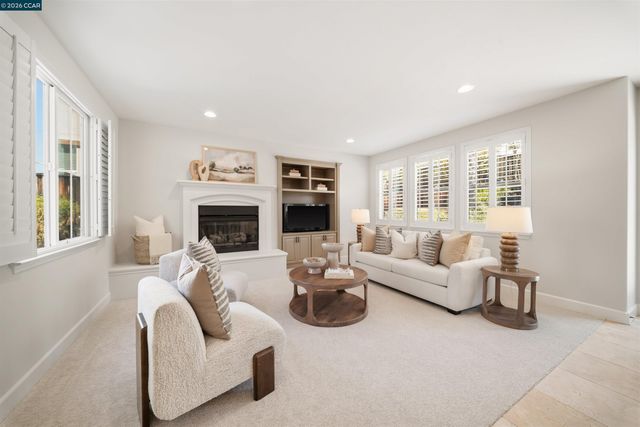 1273 Andreas Way, San Ramon, CA 94582
