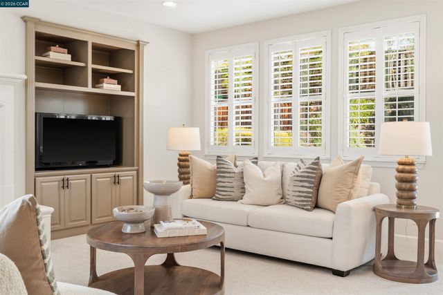 1273 Andreas Way, San Ramon, CA 94582