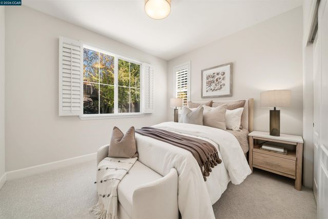 1273 Andreas Way, San Ramon, CA 94582