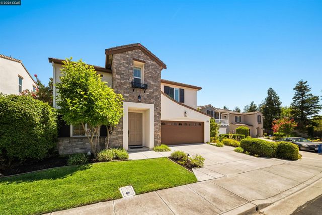 1273 Andreas Way, San Ramon, CA 94582