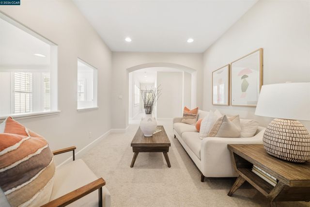 1273 Andreas Way, San Ramon, CA 94582