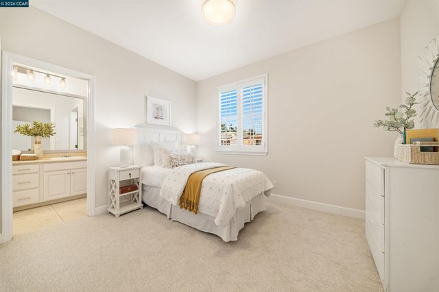 1273 Andreas Way, San Ramon, CA 94582