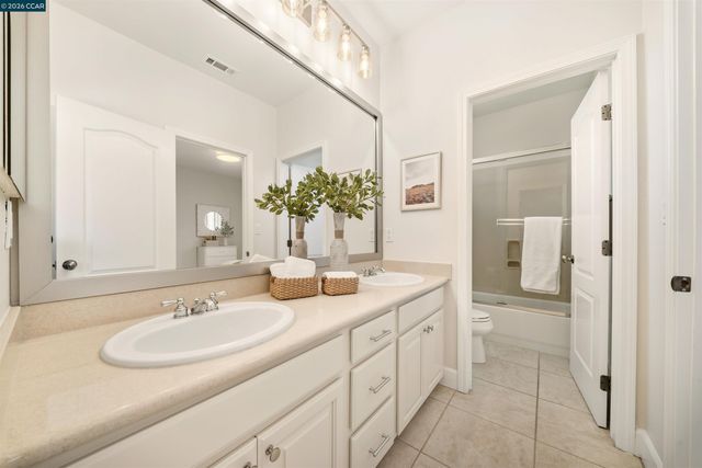 1273 Andreas Way, San Ramon, CA 94582