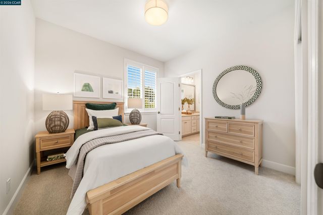 1273 Andreas Way, San Ramon, CA 94582