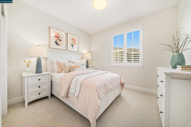 1273 Andreas Way, San Ramon, CA 94582