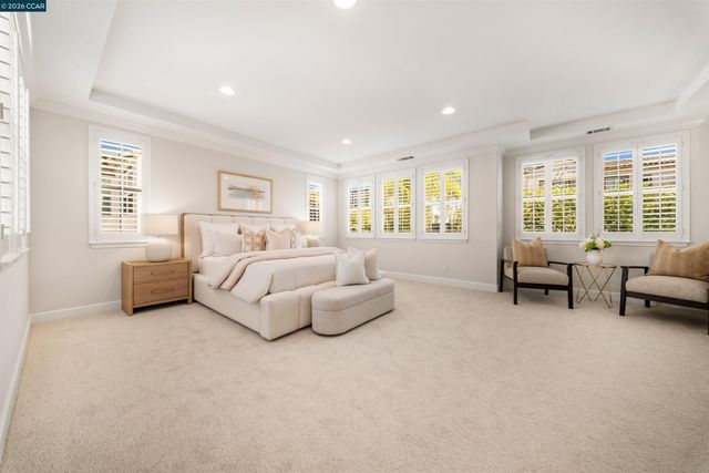 1273 Andreas Way, San Ramon, CA 94582