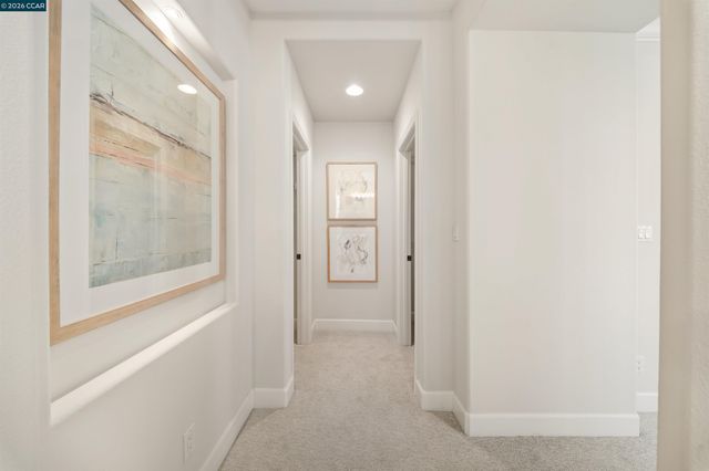 1273 Andreas Way, San Ramon, CA 94582