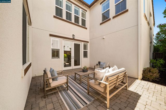 1273 Andreas Way, San Ramon, CA 94582
