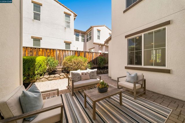 1273 Andreas Way, San Ramon, CA 94582