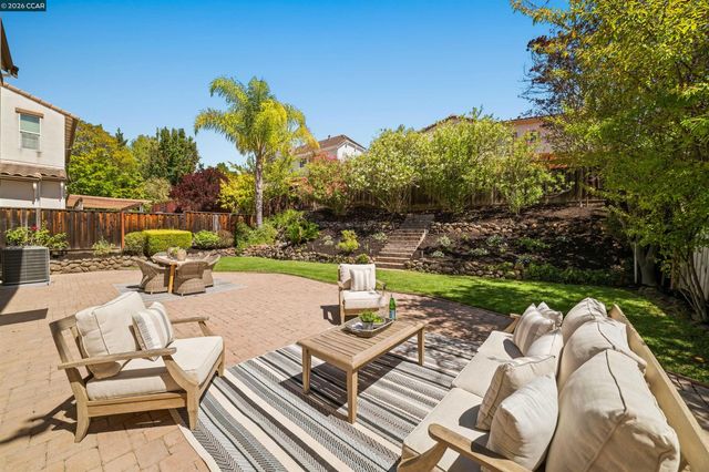 1273 Andreas Way, San Ramon, CA 94582