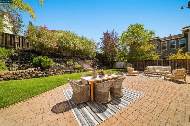 1273 Andreas Way, San Ramon, CA 94582