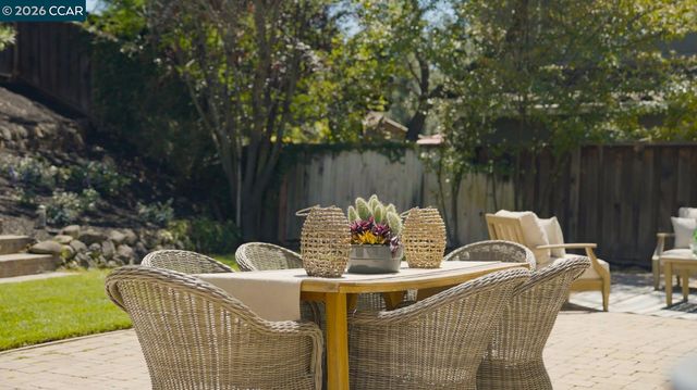 1273 Andreas Way, San Ramon, CA 94582