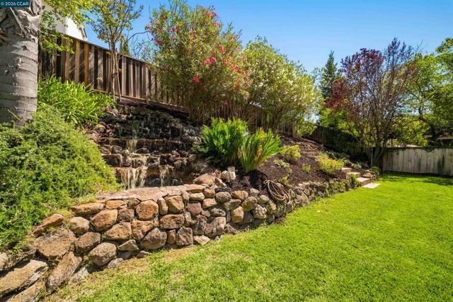 1273 Andreas Way, San Ramon, CA 94582