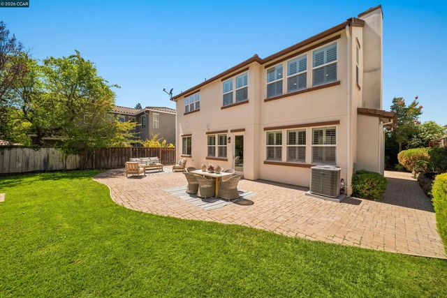 1273 Andreas Way, San Ramon, CA 94582