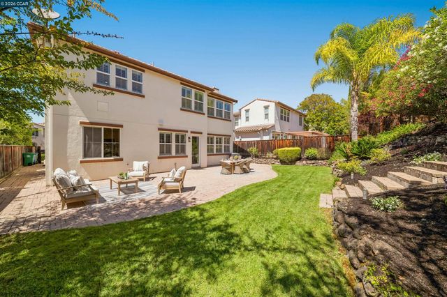 1273 Andreas Way, San Ramon, CA 94582