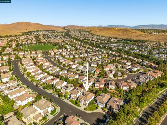 1273 Andreas Way, San Ramon, CA 94582