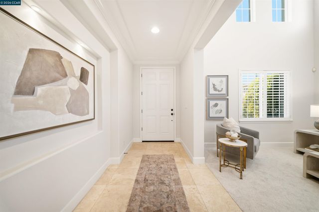 1273 Andreas Way, San Ramon, CA 94582