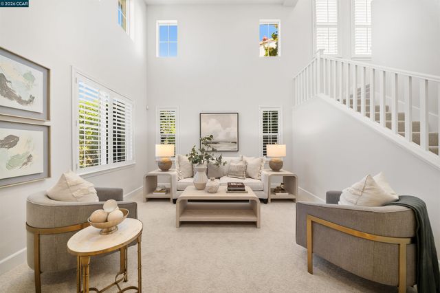 1273 Andreas Way, San Ramon, CA 94582