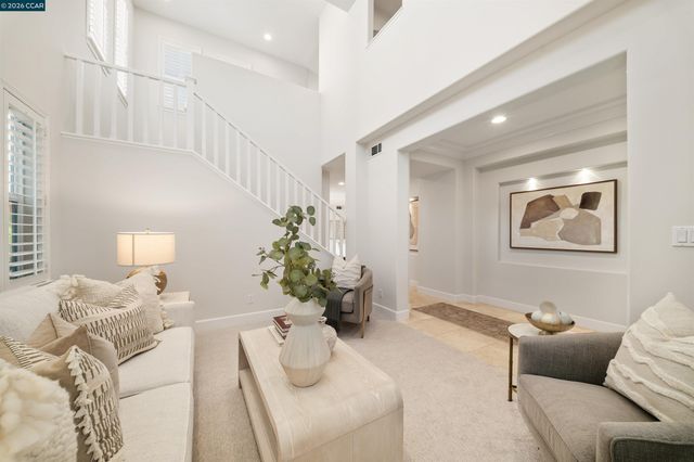 1273 Andreas Way, San Ramon, CA 94582