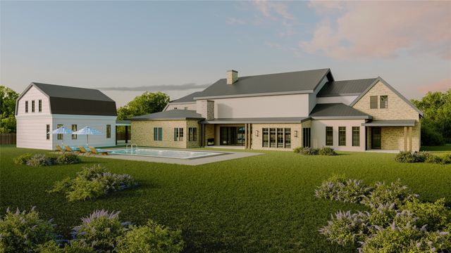 1110 Vera Court, Bartonville, TX 76226