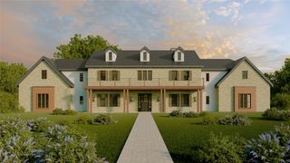 1110 Vera Court, Bartonville, TX 76226
