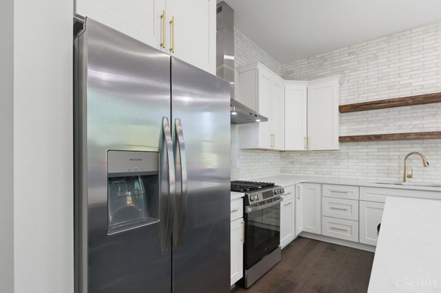 1132 Dayton Street, Cincinnati, OH 45214