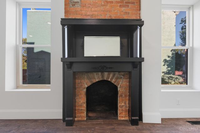 1132 Dayton Street, Cincinnati, OH 45214