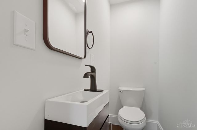 1132 Dayton Street, Cincinnati, OH 45214