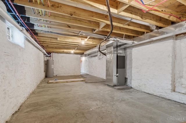 1132 Dayton Street, Cincinnati, OH 45214