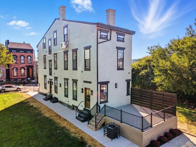 1132 Dayton Street, Cincinnati, OH 45214