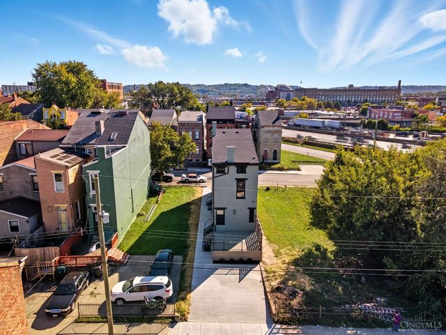 1132 Dayton Street, Cincinnati, OH 45214