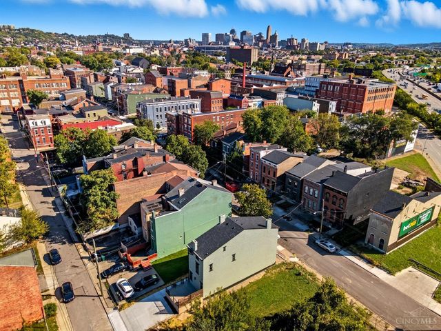 1132 Dayton Street, Cincinnati, OH 45214