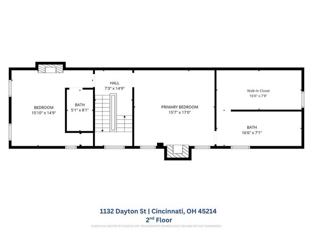 1132 Dayton Street, Cincinnati, OH 45214