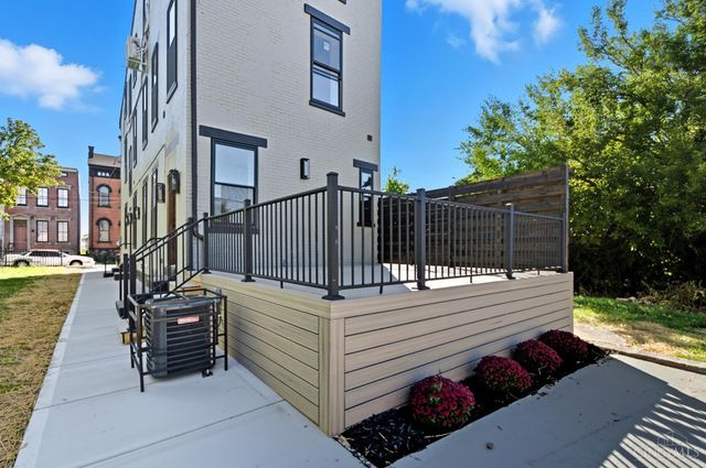 1132 Dayton Street, Cincinnati, OH 45214