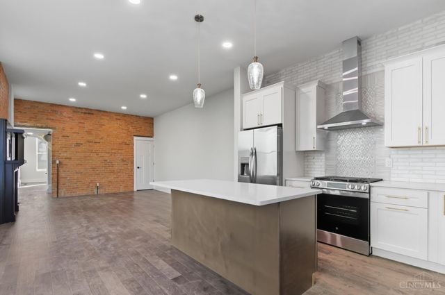 1132 Dayton Street, Cincinnati, OH 45214