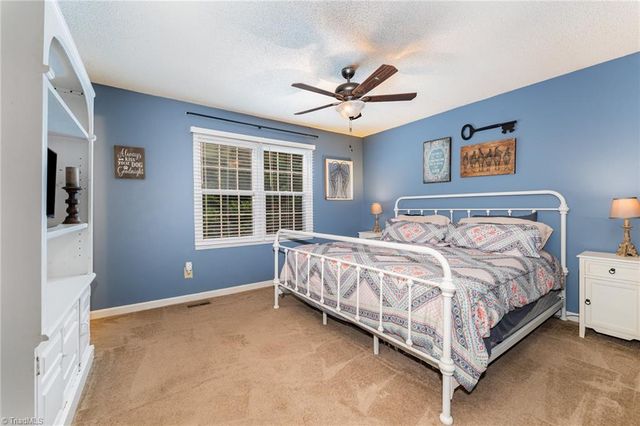 3203 Colony Drive, Jamestown, NC 27282