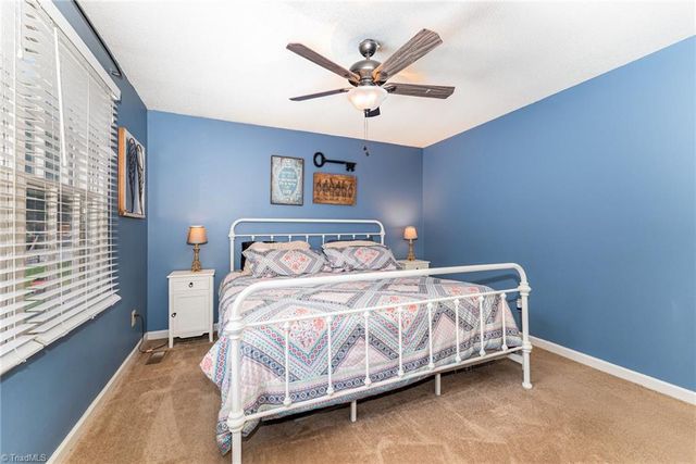 3203 Colony Drive, Jamestown, NC 27282
