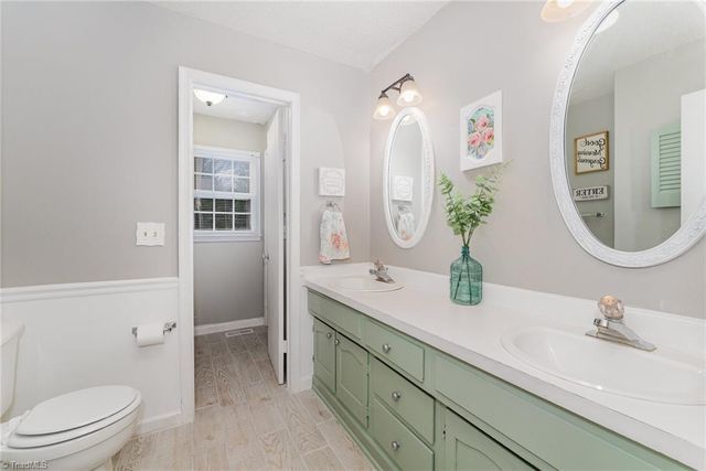 3203 Colony Drive, Jamestown, NC 27282